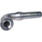Końcówka węża SFL-NS z kołnierzem 90° 3000, DN32 50.8 mm