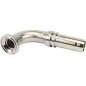 Końcówka węża SFL-NS z kołnierzem 90° 3000, DN40 60.3 mm