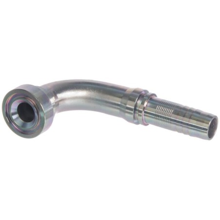 Końcówka NS DN25 kołnierzowa Ø 47.6 mm pasująca do CAT