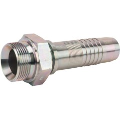 "Końcówka węża AGR-NS BSP, DN32 1-1/4"""