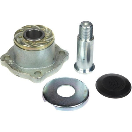Bearing D30x130x105 M24x1,5 LH