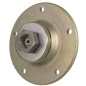 Łożysko D32x185x155 M30x1,5 LI