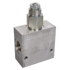 Zawór zwrotny valve 1X CB10HV