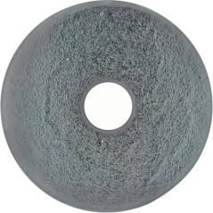 Podkładka płaska poszerzana M6x30x1.5 mm, stal ocynk Kramp