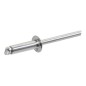 Nit zrywalny stal A2, 3.2 x10 mm