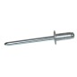 Nit zrywalny alu/stal, 4.8  x  10 mm