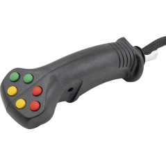 Joystick 6x przycisk KL=1200