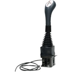 Joystick z 1 przyciskiem