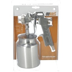 Pistolet do malowania zbiornik dolny gopart, 1000 ml