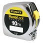 Miara zwijana Powerlock Stanley, 10m/25 mm