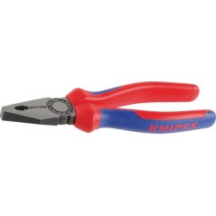 Szczypce kombinerki Knipex, 180 mm