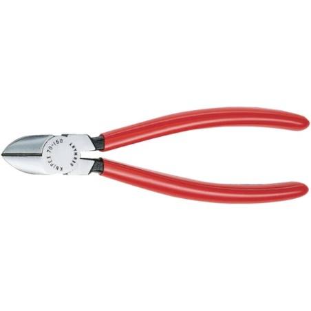 Szczypce do cięcia drutu Knipex, 180 mm