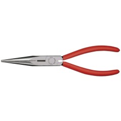 Szczypce wydłużone proste Knipex, 200 mm