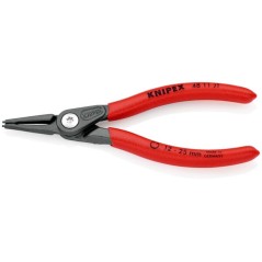 Szczypce do pierścieni wewnętrzne proste Knipex, 12-25 mm