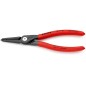 Szczypce do pierścieni wewnętrzne proste Knipex, 19-60 mm