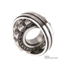 Łożysko baryłkowe samonastawne 45x100.0 mmx25mm Timken