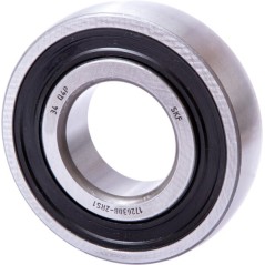 Łożysko kulkowe zwykłe 40x90x23 mm SKF