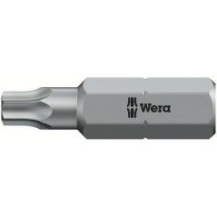 "Bit Torx 1/4"" z otworem TXB, 20 x 25 mm"