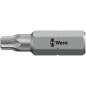 "Bit Torx 1/4"" z otworem TXB, 20 x 25 mm"