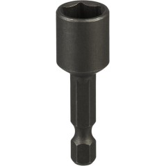 "Bit klucz nasadowy z magnesem 1/4"" 10mm"