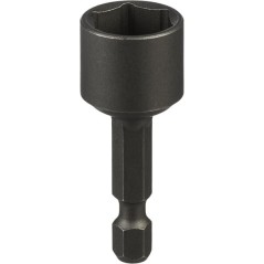 "Bit klucz nasadowy z magnesem 1/4"" 13mm"