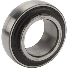Łożysko kulkowe zwykłe 50x90x37 mm SKF