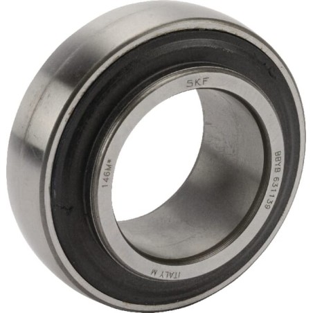 Łożysko kulkowe zwykłe 50x90x37 mm SKF
