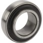Łożysko kulkowe zwykłe 50x90x37 mm SKF