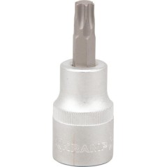 "Nasadka Torx 1/2"", TX 45"