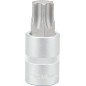 "Nasadka Torx 1/2"", TX 80"