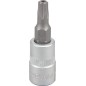 "Nasadka Torx z otworem 1/4"", TX 25"