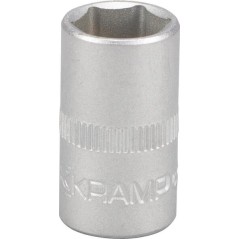 "Klucz nasadowy calowy 6-kt. 1/4"", 3/8"""