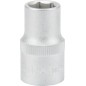 "Klucz nasadowy 6-kt. 1/2"", 11 mm"