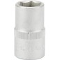 "Klucz nasadowy 6-kt. 1/2"", 14 mm"
