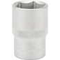 "Klucz nasadowy 6-kt. 1/2"", 20 mm"