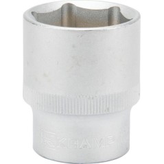 "Klucz nasadowy 6-kt. 1/2"", 25 mm"