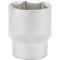 "Klucz nasadowy 6-kt. 1/2"", 25 mm"