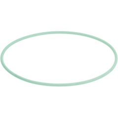 Pierścień uszczelniający o-ring 126.59 x 3.53 mm FKM 70