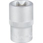 "Nasadka Torx-E 1/2"", E20"