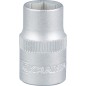 "Klucz nasadowy 6-kt. 3/8"", 8 mm"