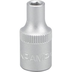 "Klucz nasadowy 6-kt. 1/4"", 4 mm"