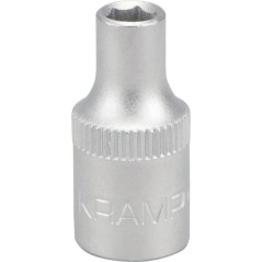 "Klucz nasadowy 6-kt. 1/4"", 4.5 mm"