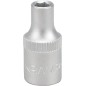 "Klucz nasadowy 6-kt. 1/4"", 4.5 mm"