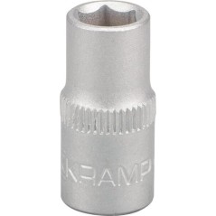 "Klucz nasadowy 6-kt. 1/4"", 7 mm"