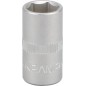 "Klucz nasadowy 6-kt. 1/4"", 9 mm"