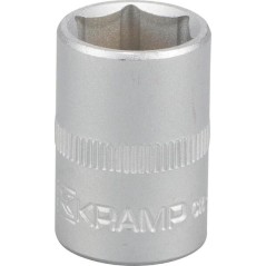 "Klucz nasadowy 6-kt. 1/4"", 12 mm"