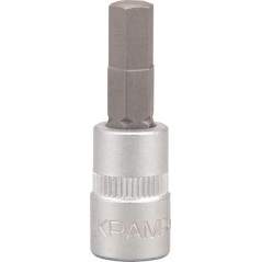 "Nasadka imbus 1/4"", 6 mm"