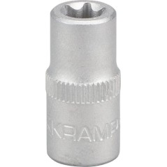 "Klucz nasadowy Torx-E 1/4"", E8"