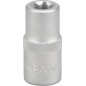 "Klucz nasadowy Torx-E 1/4"", E8"
