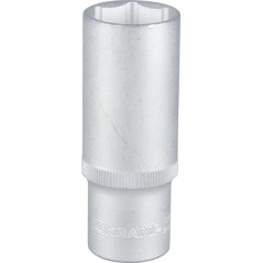 "Klucz nasadowy przedłużany 6-kt. 1/2"", 22 mm"